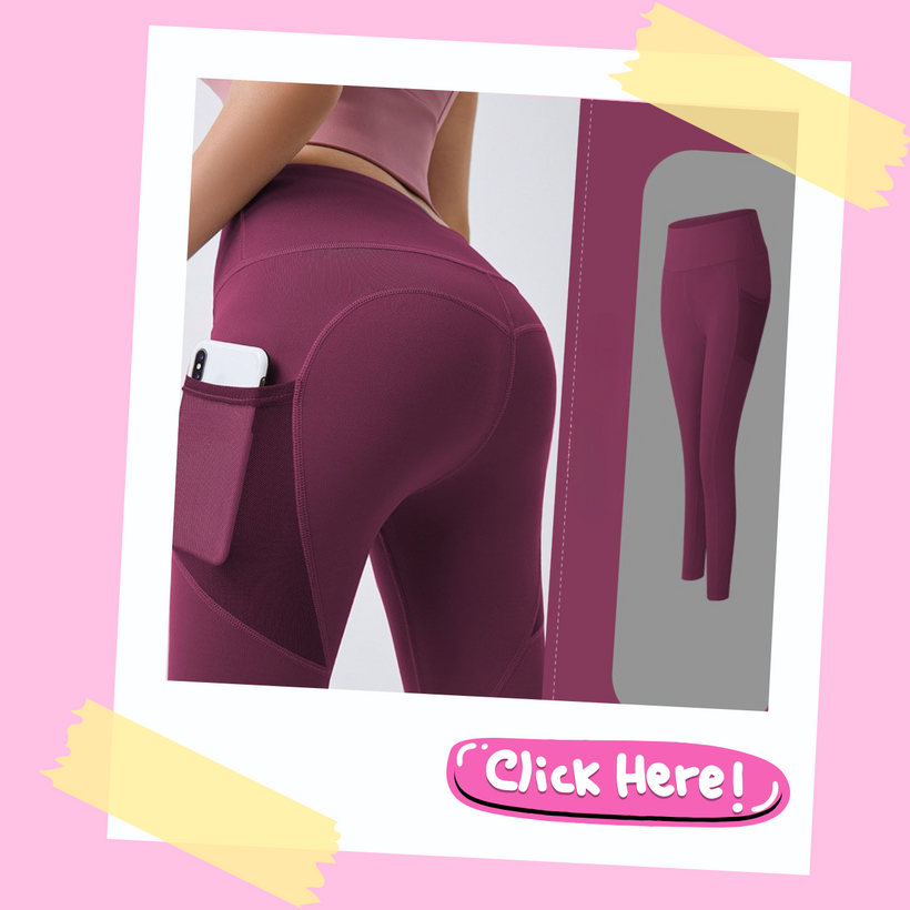 Fitness Clothing