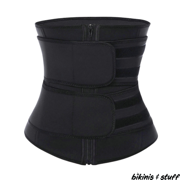 Shapewear Bodysuit Corset Waist Trainer