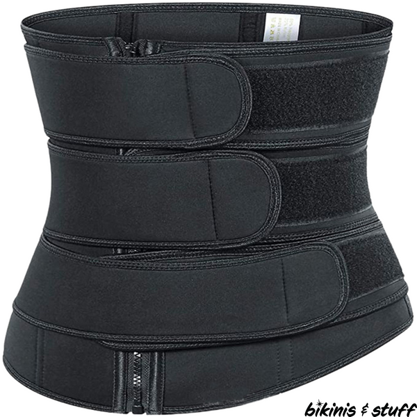 Shapewear Bodysuit Corset Waist Trainer