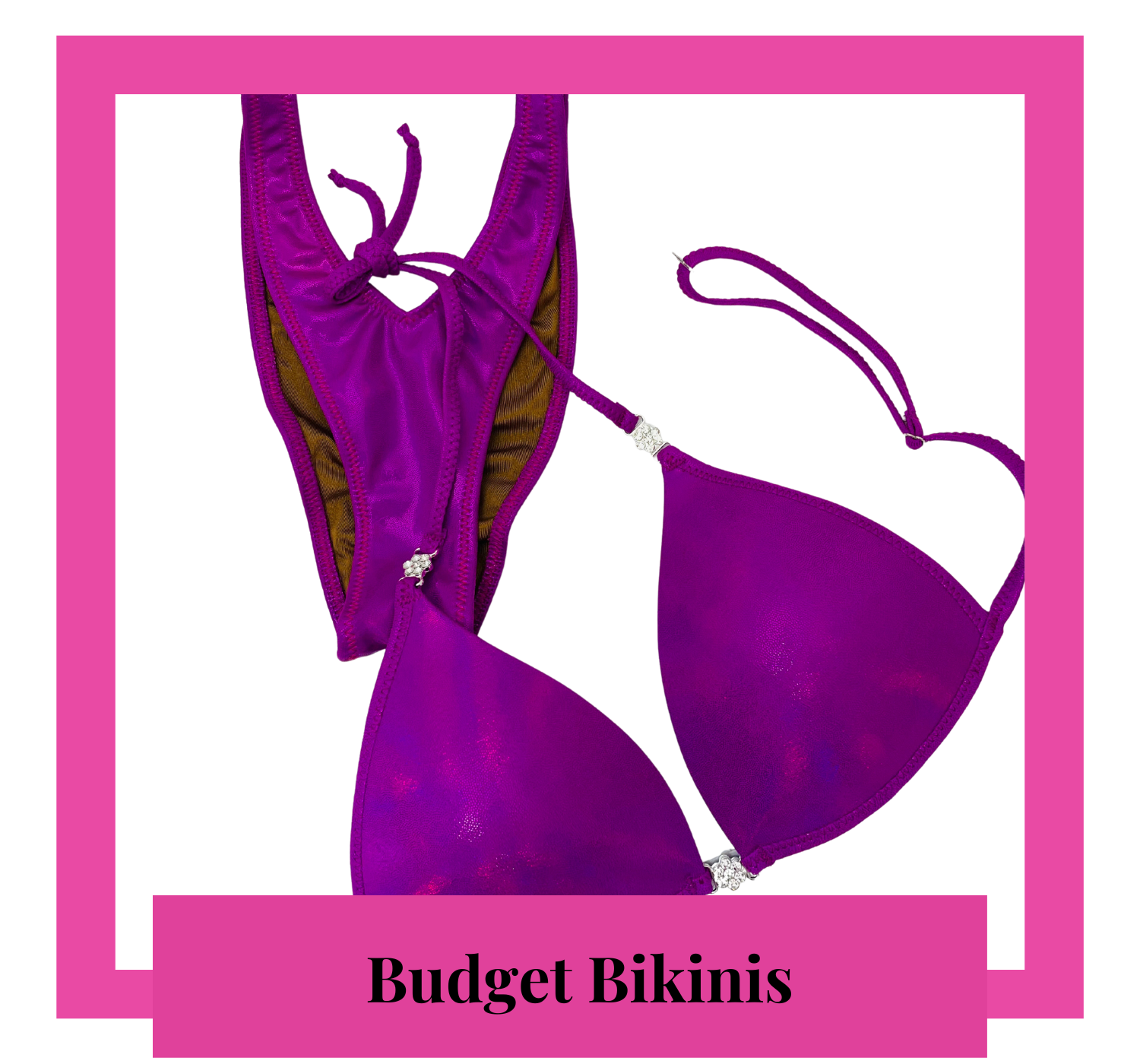 Budget Bikinis