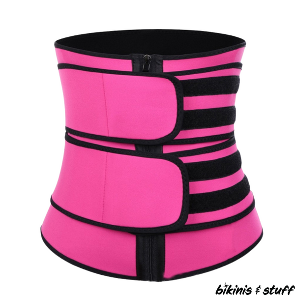 Shapewear Bodysuit Corset Waist Trainer