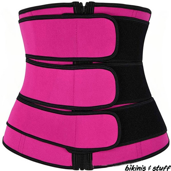 Shapewear Bodysuit Corset Waist Trainer