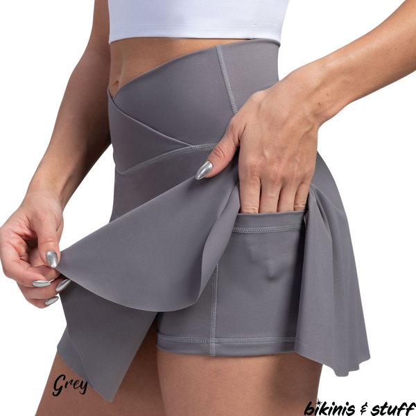 Yoga Shorts