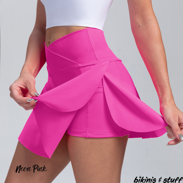 Yoga Shorts