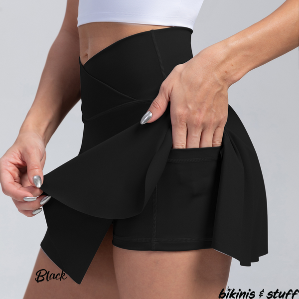 Yoga Shorts