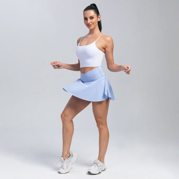 Yoga Shorts