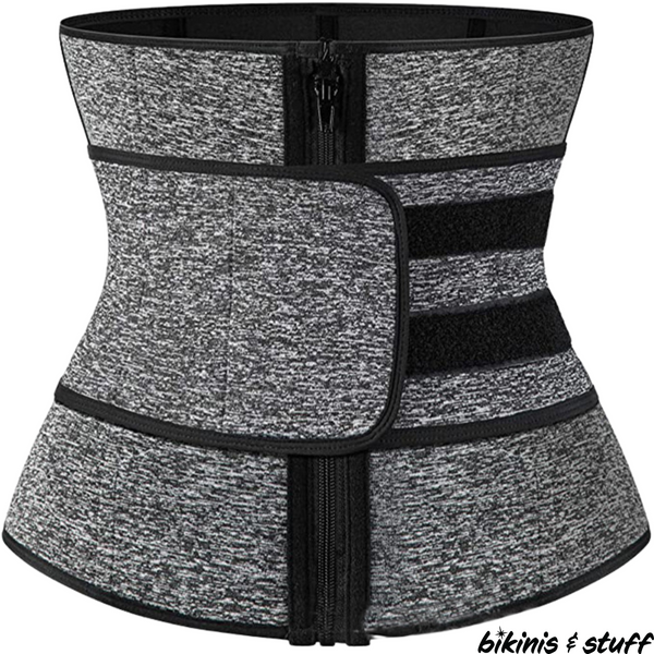 Shapewear Bodysuit Corset Waist Trainer
