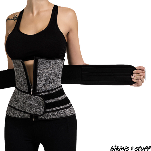 Shapewear Bodysuit Corset Waist Trainer