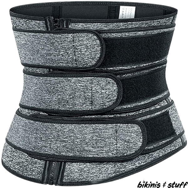 Shapewear Bodysuit Corset Waist Trainer