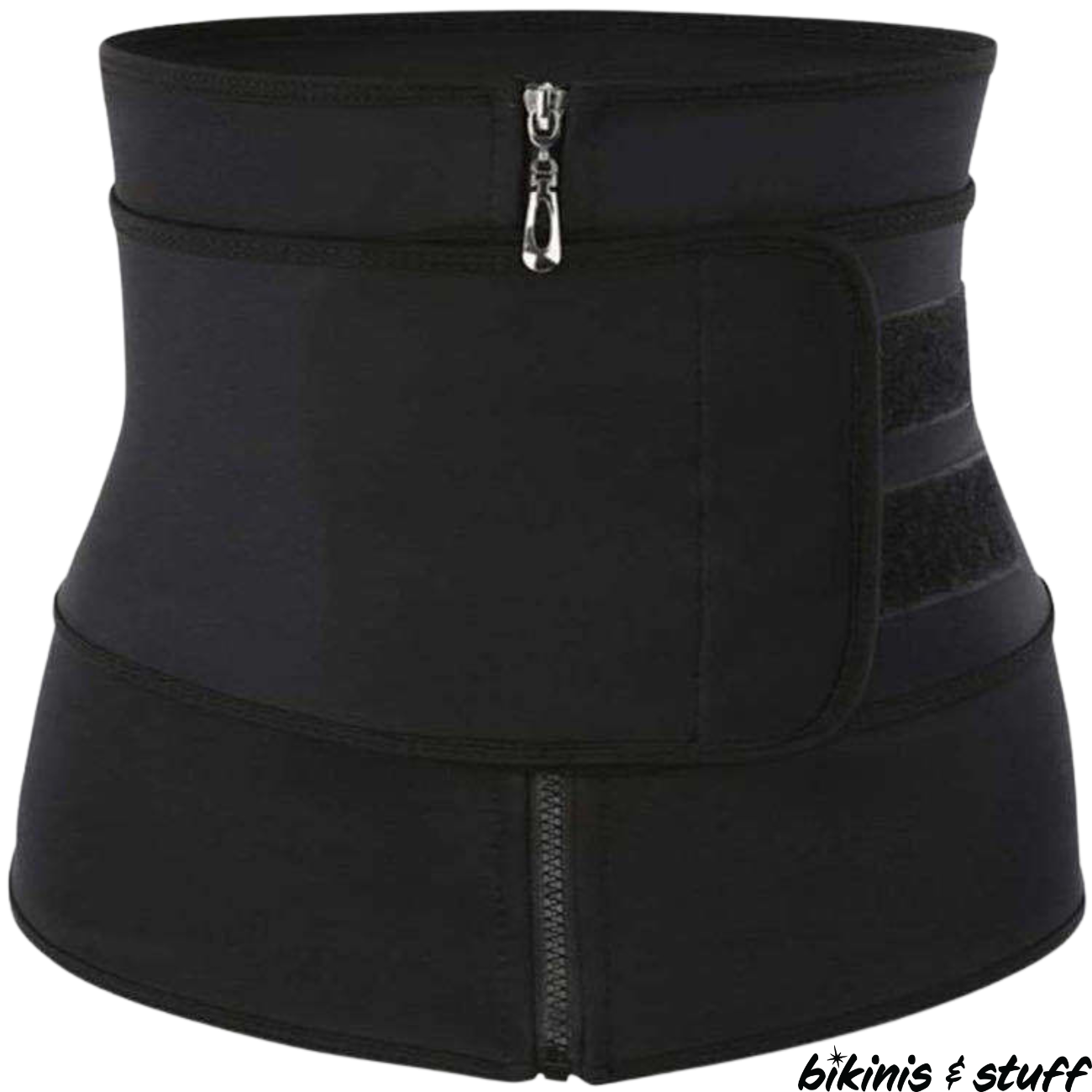 Shapewear Bodysuit Corset Waist Trainer