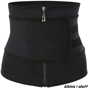 Shapewear Bodysuit Corset Waist Trainer