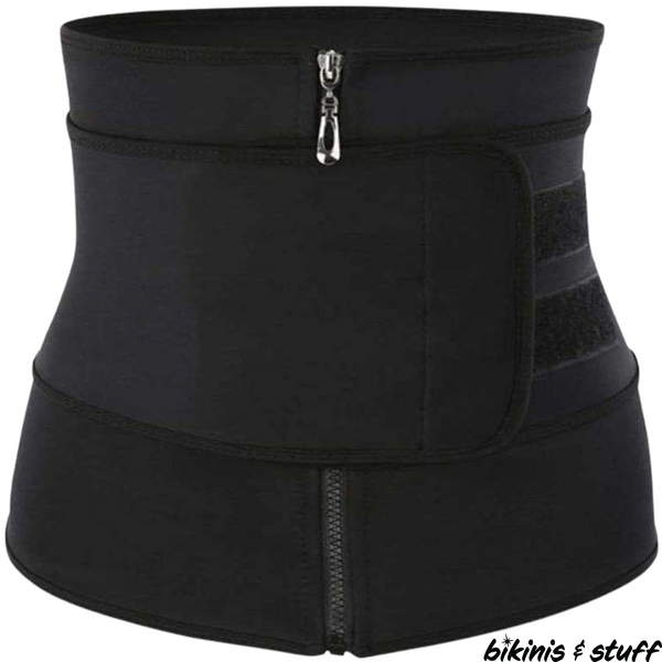 Shapewear Bodysuit Corset Waist Trainer