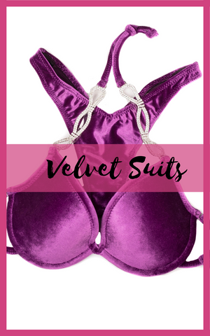 Velvet Suits