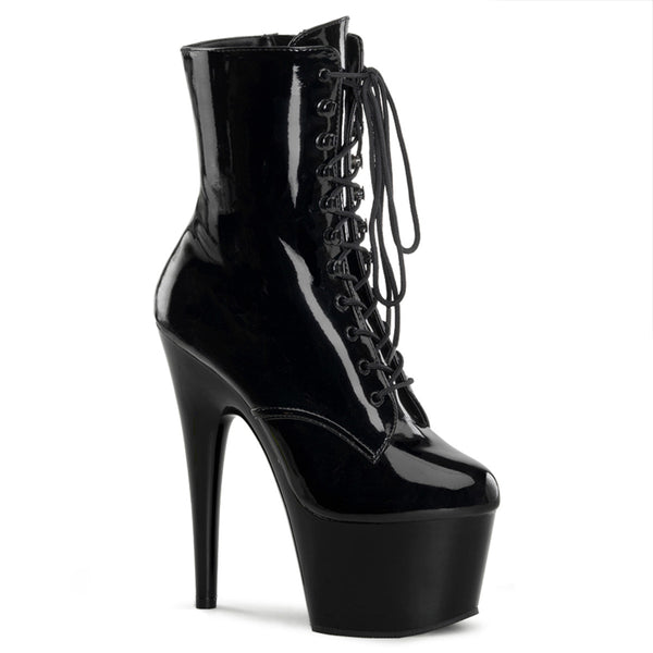Adore-1020 - Pole Fitness Ankle Boot 7"